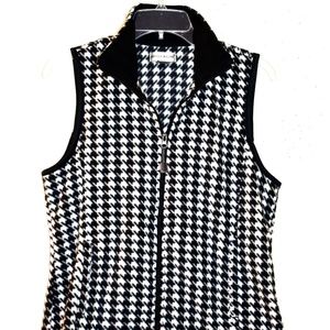 Rebecca Malone Vest